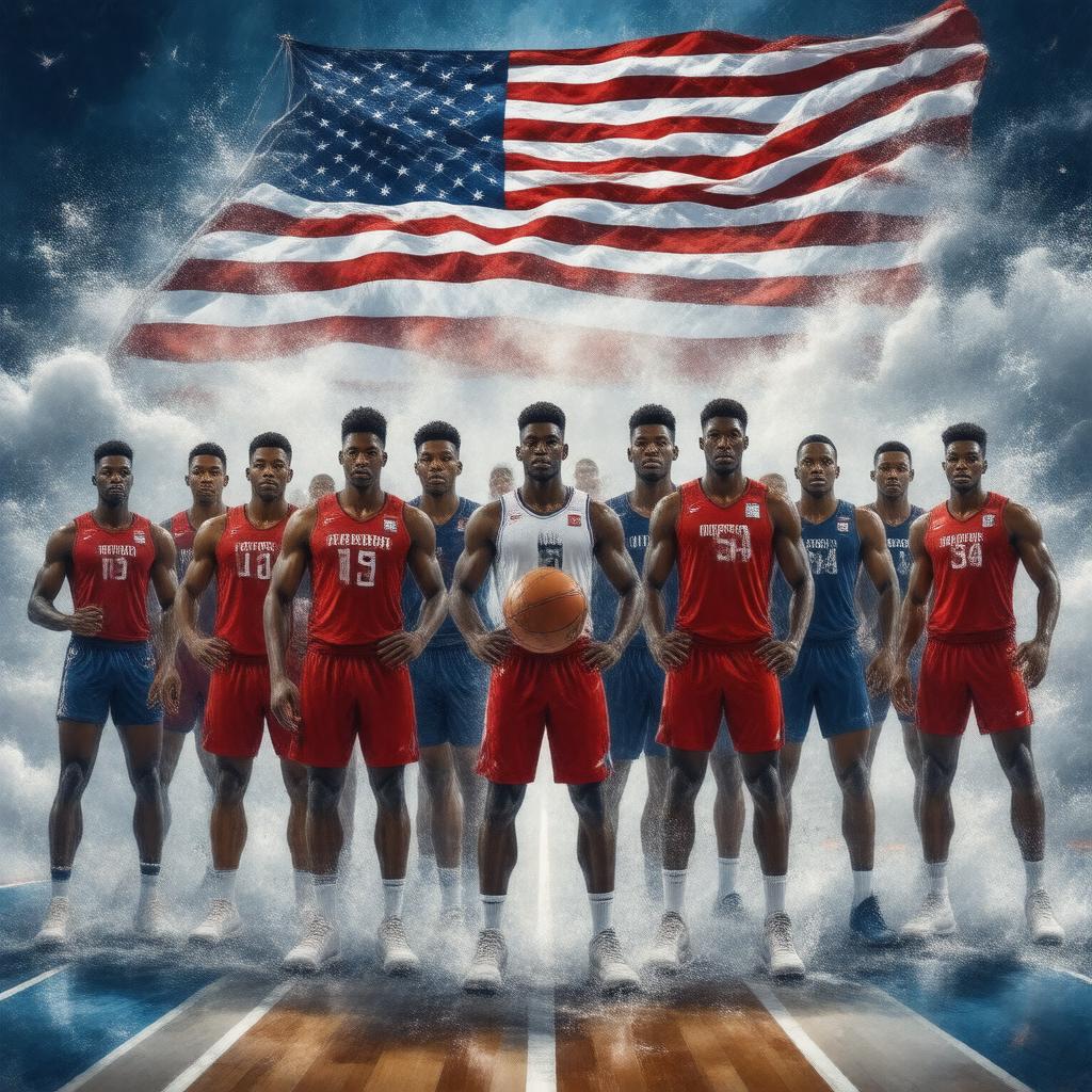 Team USA